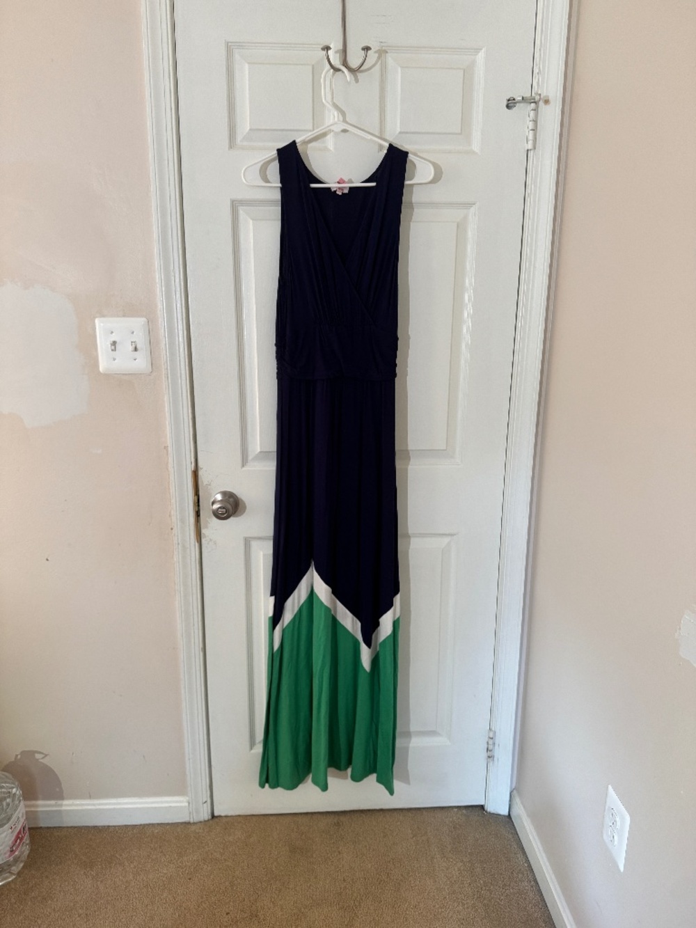 Summer Maxi Dress